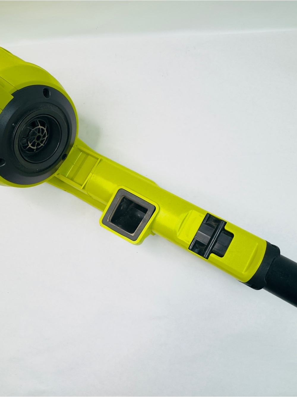 Ryobi PCL720 One+ 18V Stick - Motor Body Only OEM Replacement Part Powerhead - Picture 12 of 12